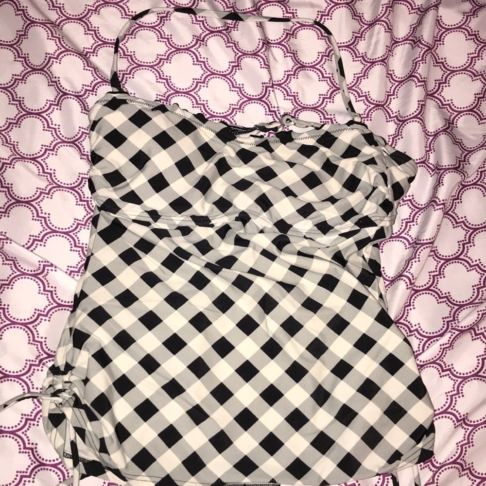 Bathing Suit Top